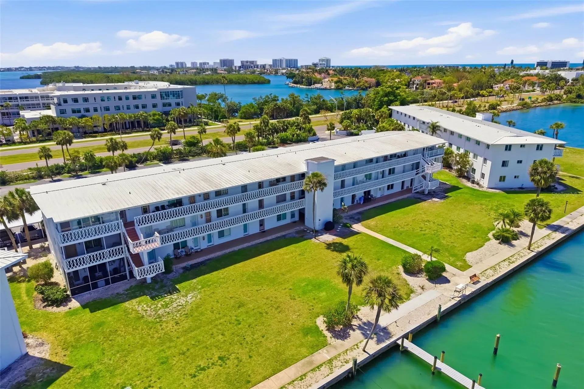 763 John Ringling Boulevard Sarasota FL 34236