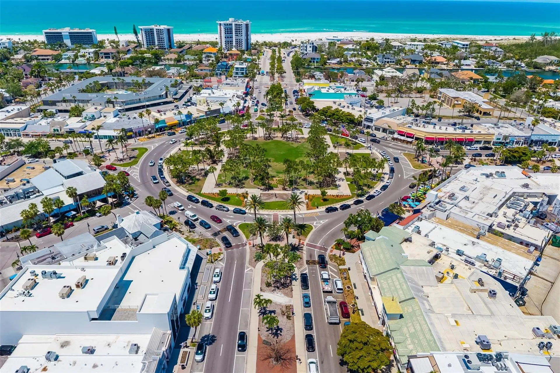 763 John Ringling Boulevard Sarasota FL 34236