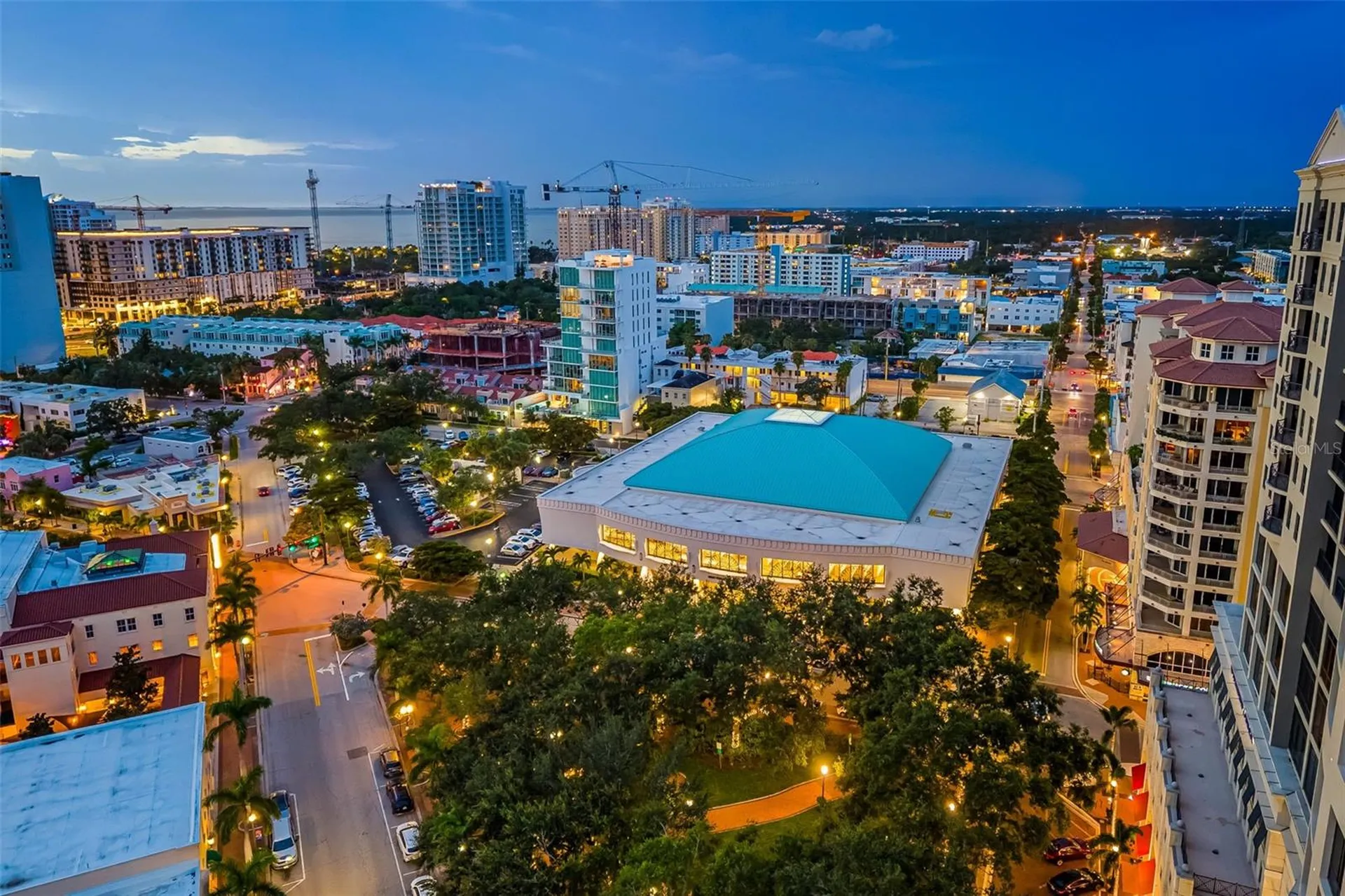 763 John Ringling Boulevard Sarasota FL 34236