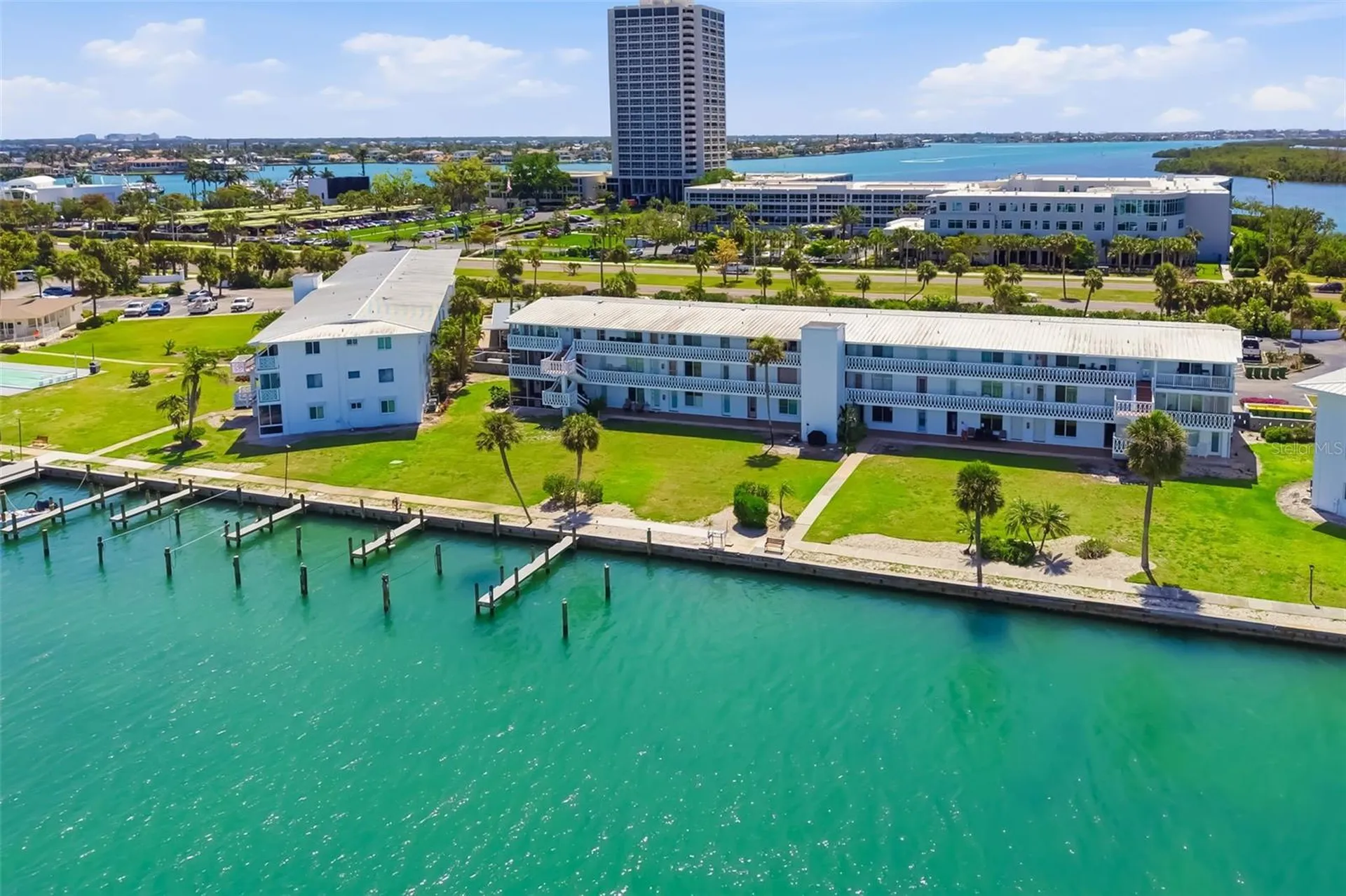 763 John Ringling Boulevard Sarasota FL 34236