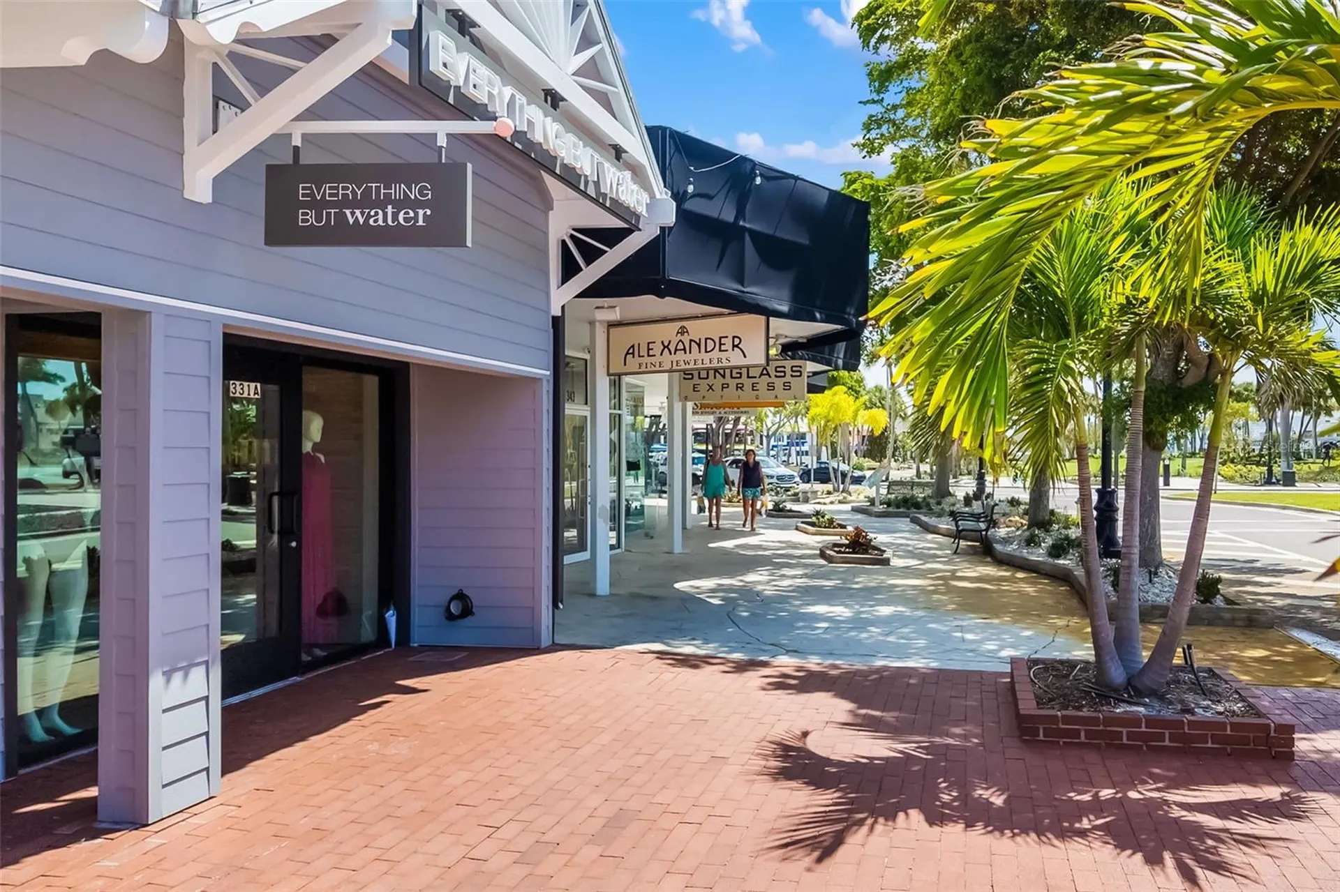 763 John Ringling Boulevard Sarasota FL 34236