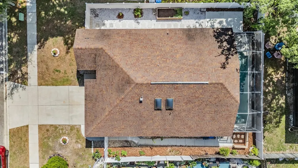 2315 Lyncrest Court Valrico FL 33596