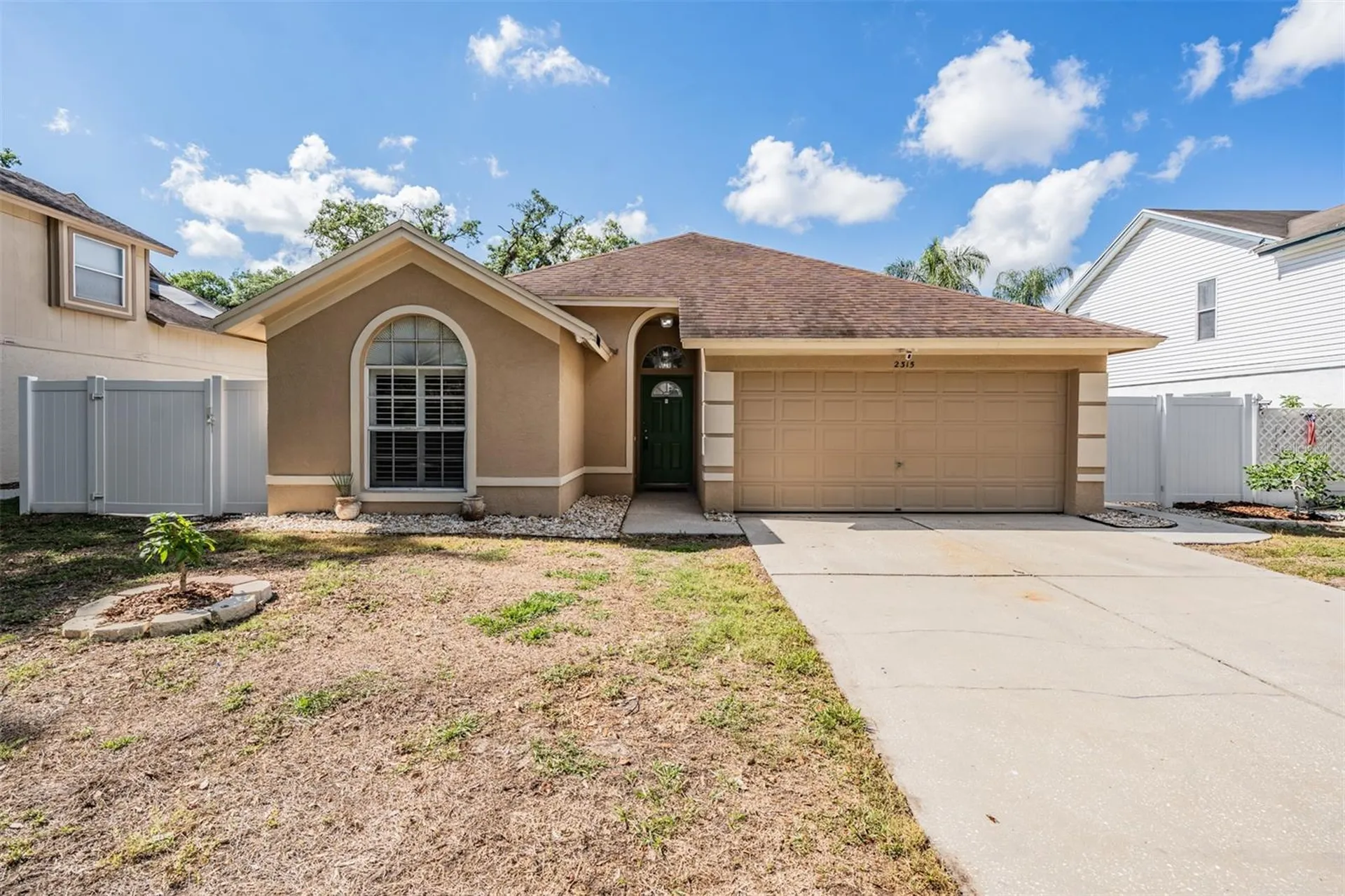2315 Lyncrest Court Valrico FL 33596