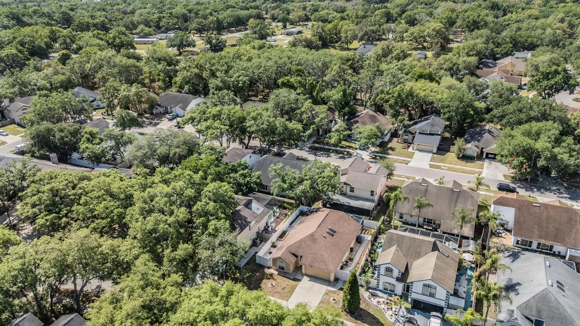 2315 Lyncrest Court Valrico FL 33596