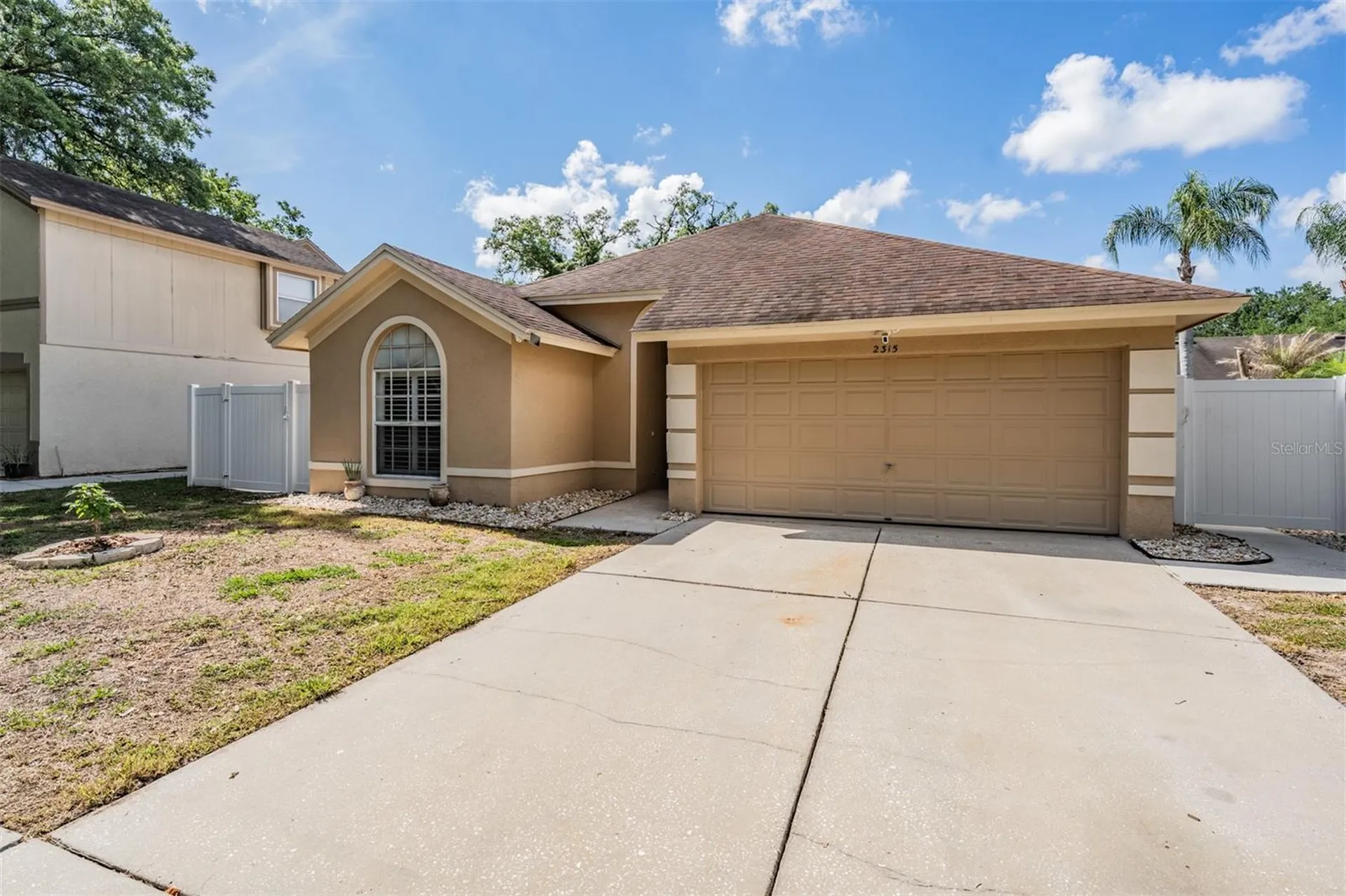 2315 Lyncrest Court Valrico FL 33596