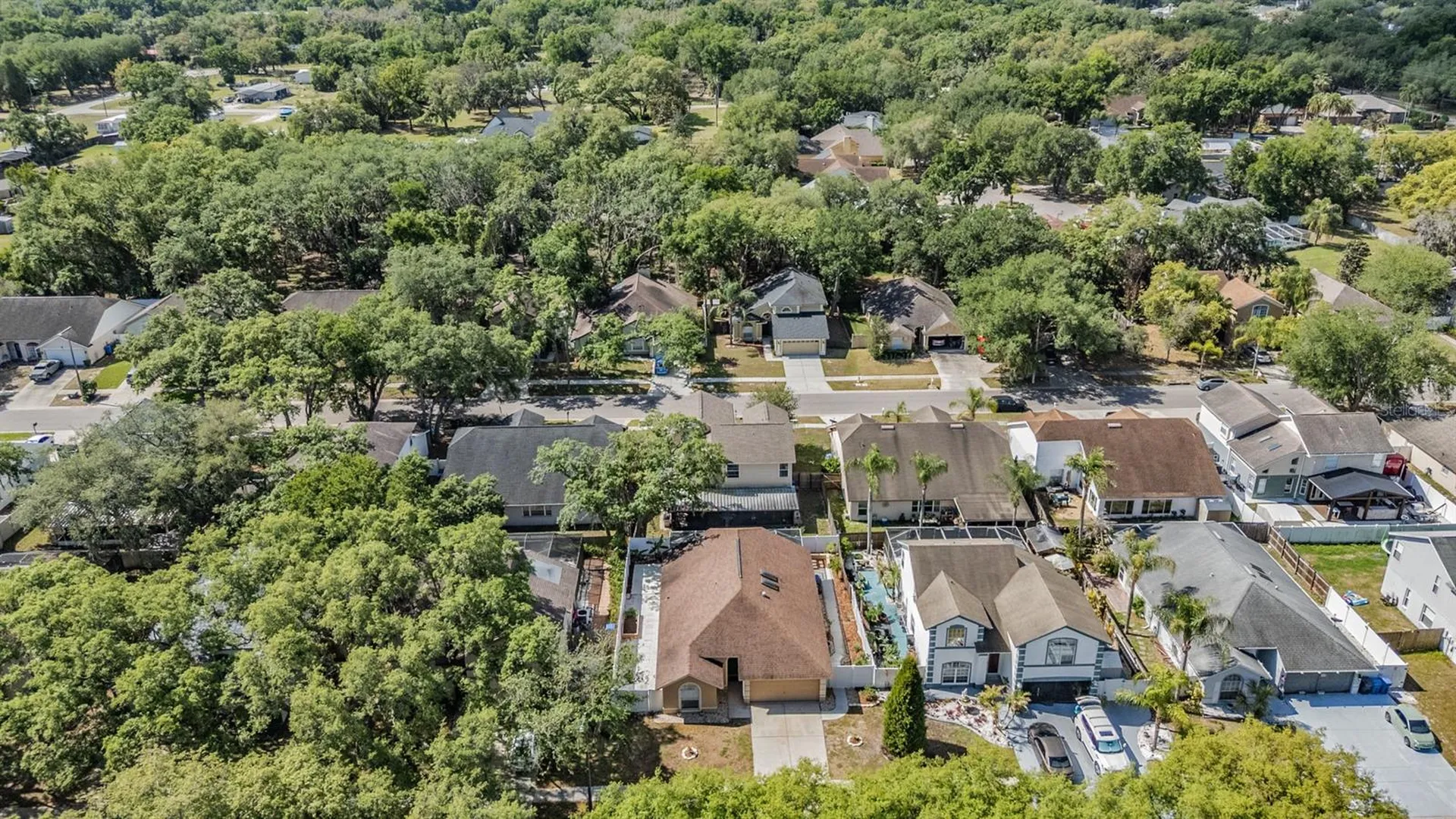 2315 Lyncrest Court Valrico FL 33596