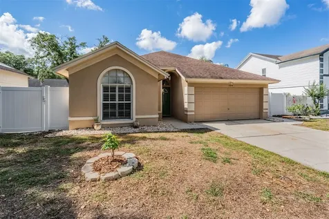 2315 Lyncrest Court Valrico FL 33596