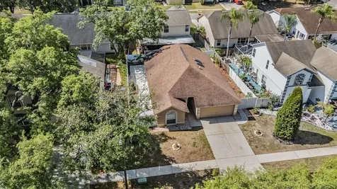 2315 Lyncrest Court Valrico FL 33596