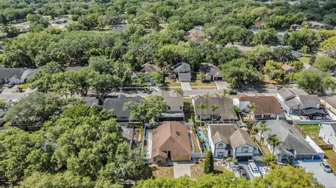2315 Lyncrest Court Valrico FL 33596