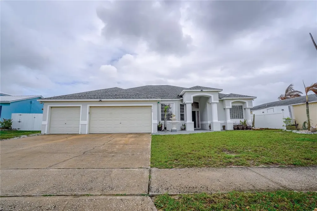 2145 Porpoise Street Merritt Island FL 32952