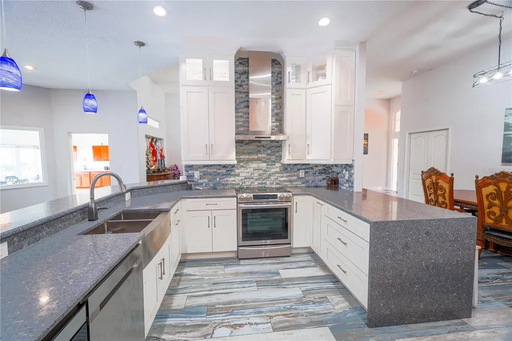 2145 Porpoise Street Merritt Island FL 32952