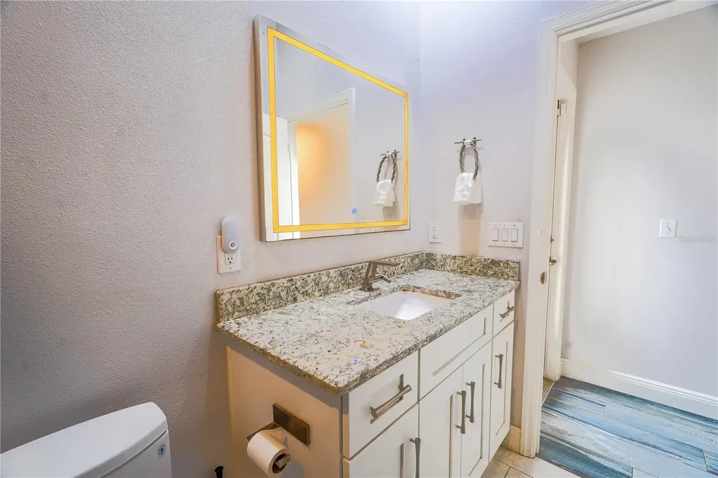 2145 Porpoise Street Merritt Island FL 32952