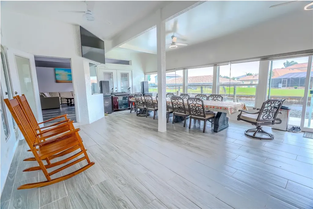 2145 Porpoise Street Merritt Island FL 32952