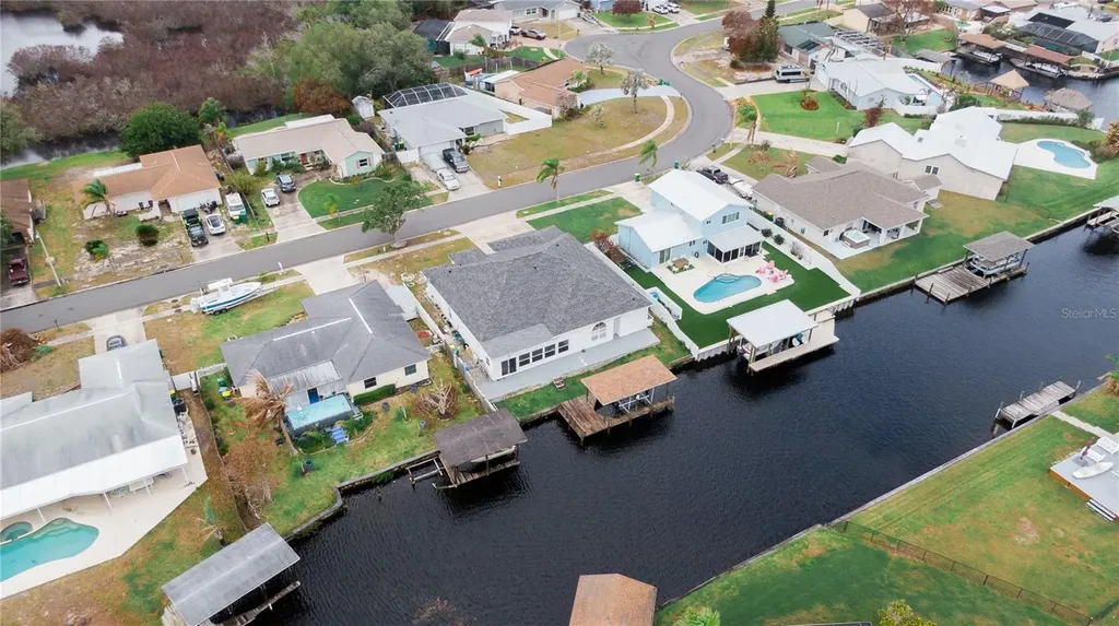 2145 Porpoise Street Merritt Island FL 32952