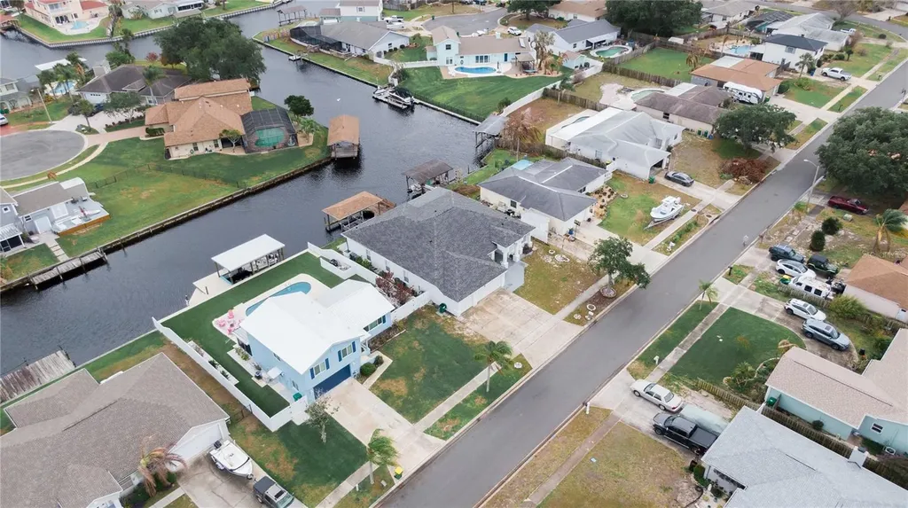 2145 Porpoise Street Merritt Island FL 32952