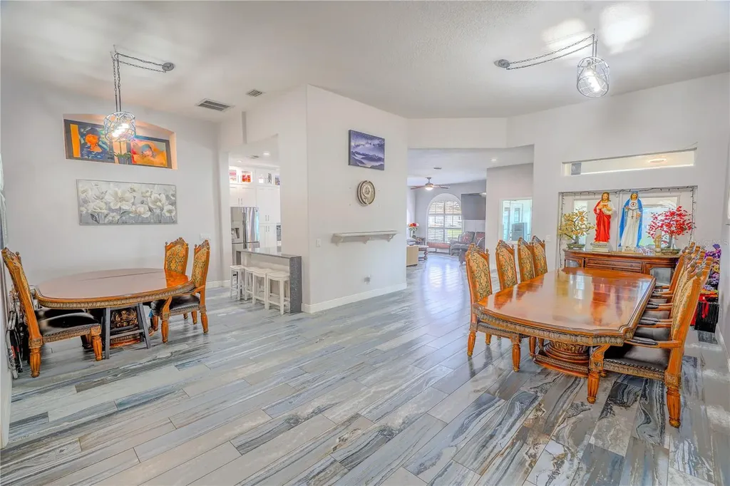 2145 Porpoise Street Merritt Island FL 32952