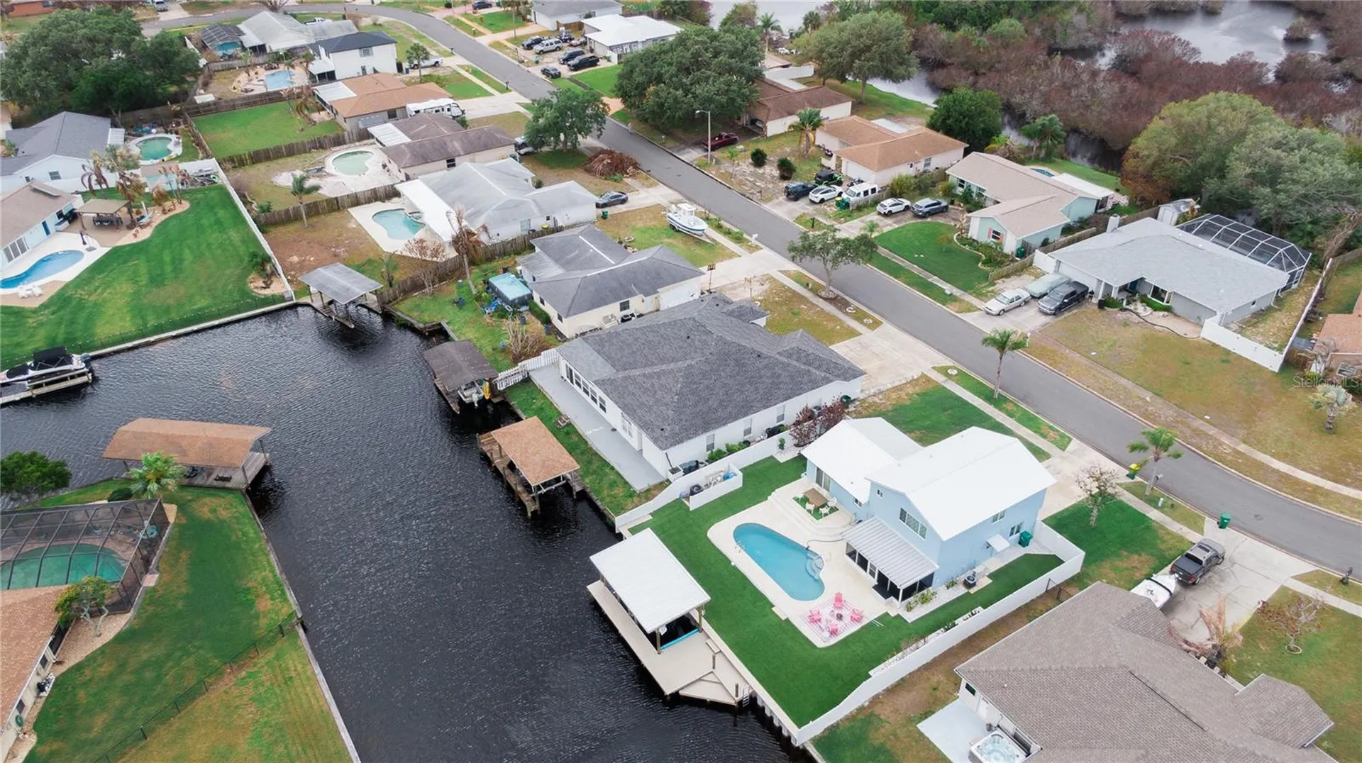 2145 Porpoise Street Merritt Island FL 32952