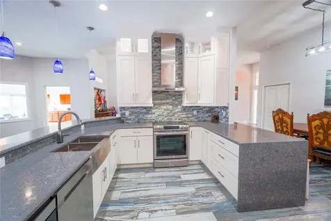 2145 Porpoise Street Merritt Island FL 32952