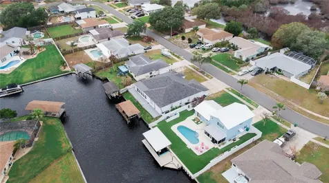 2145 Porpoise Street Merritt Island FL 32952