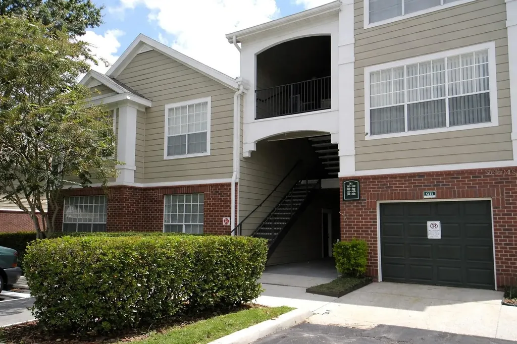 13025 Mulberry Park Drive Orlando FL 32821