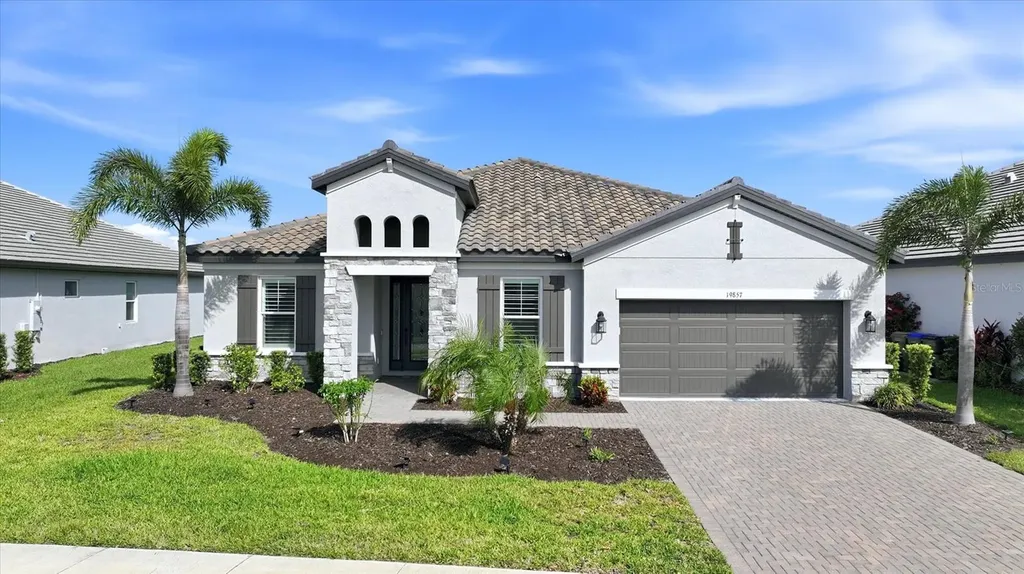 19857 Montenero Way Venice FL 34293