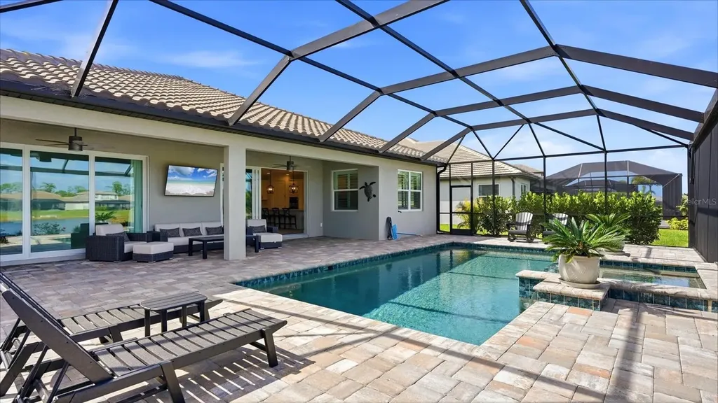 19857 Montenero Way Venice FL 34293