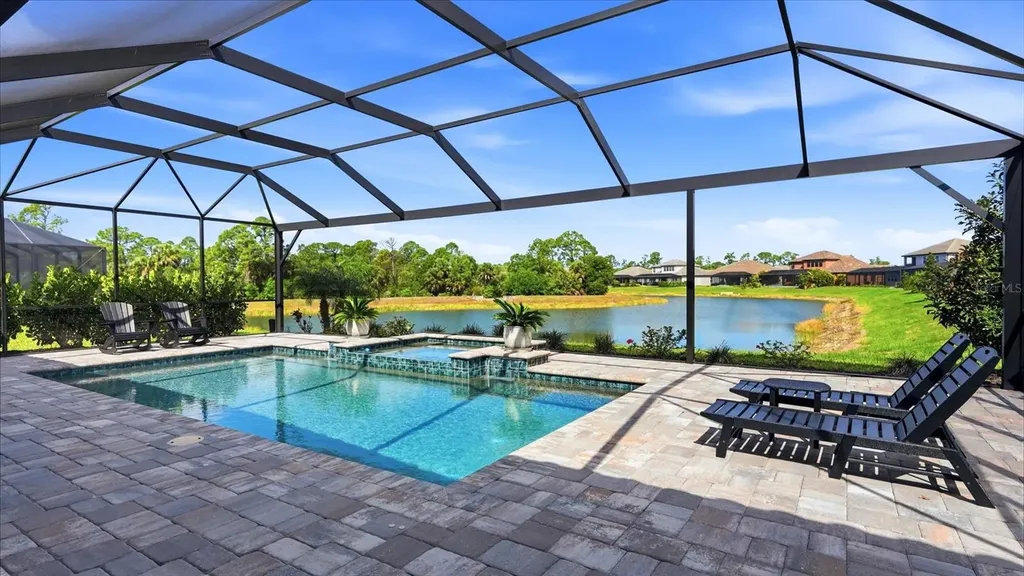 19857 Montenero Way Venice FL 34293