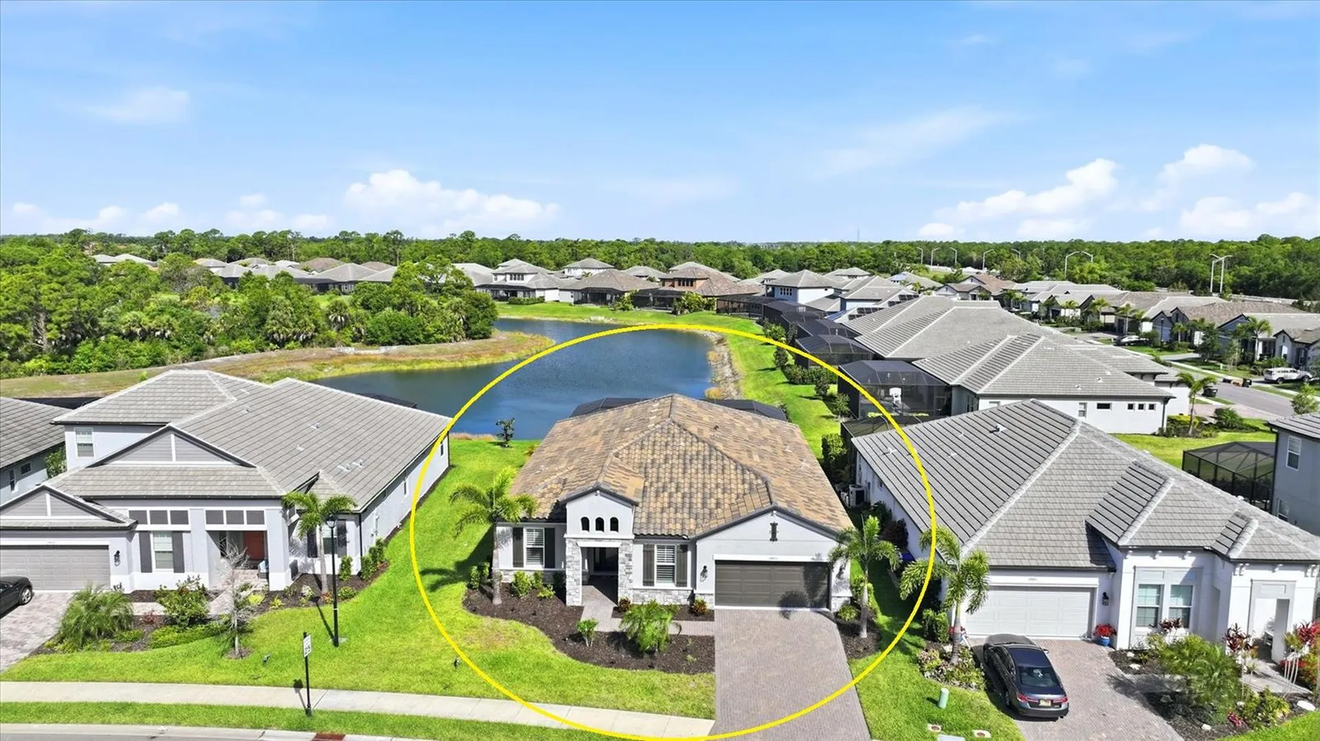 19857 Montenero Way Venice FL 34293