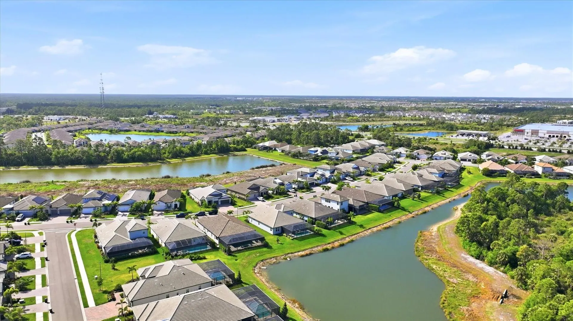 19857 Montenero Way Venice FL 34293