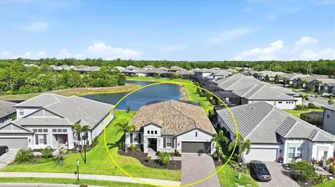 19857 Montenero Way Venice FL 34293