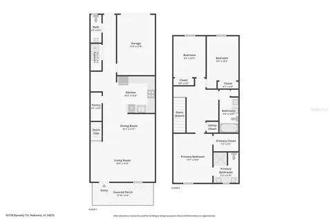 15178 Dynasty Trail Nokomis FL 34275