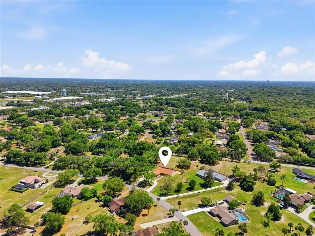 208 Orange Ridge Circle Longwood FL 32779
