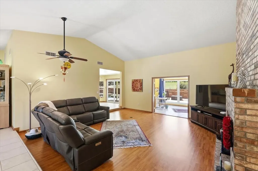 208 Orange Ridge Circle Longwood FL 32779