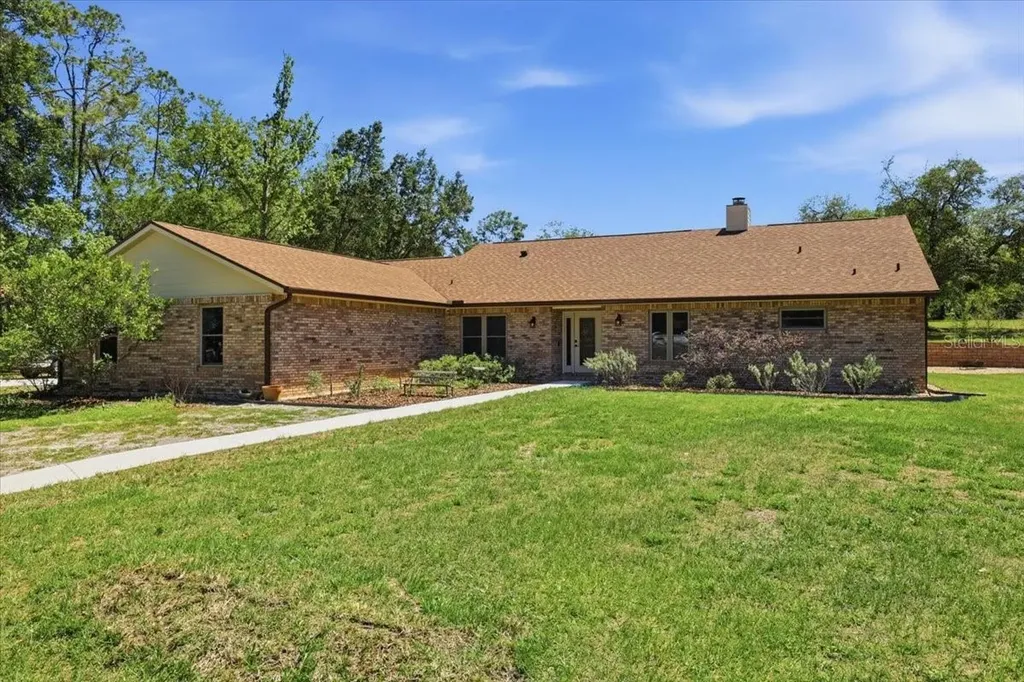 208 Orange Ridge Circle Longwood FL 32779