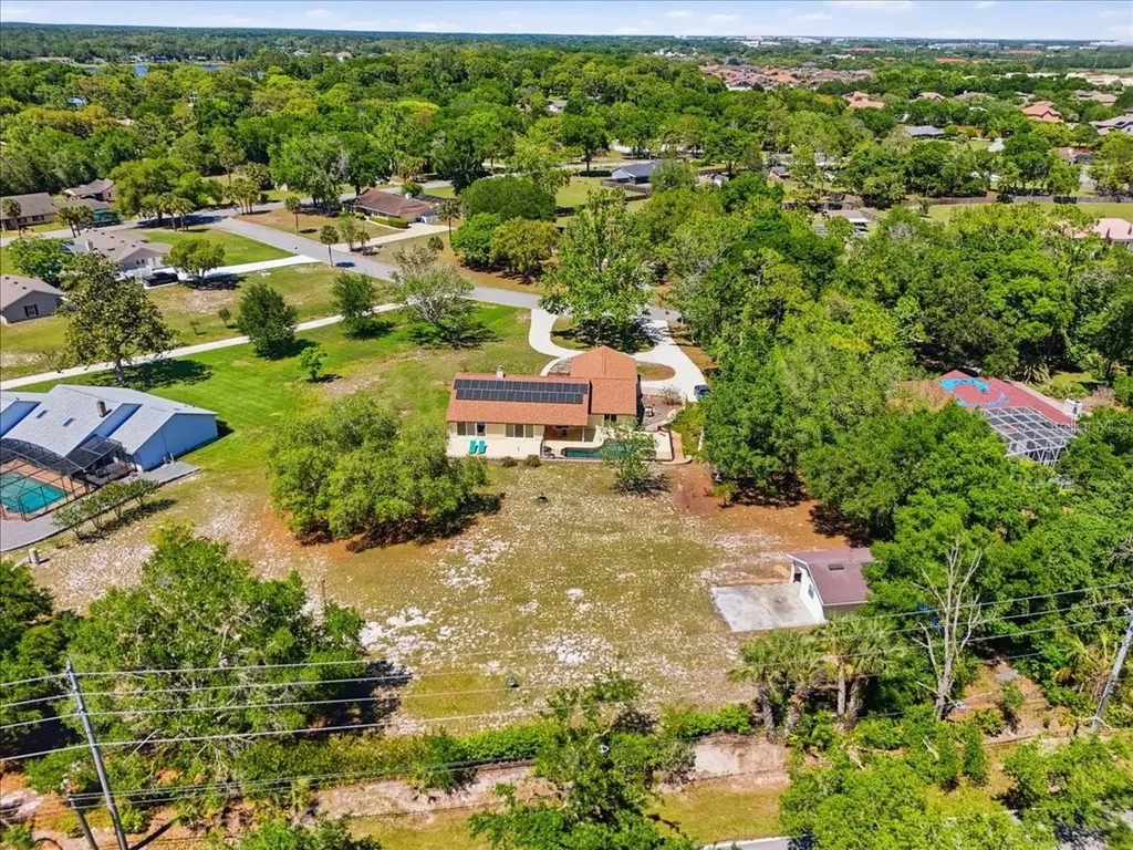 208 Orange Ridge Circle Longwood FL 32779
