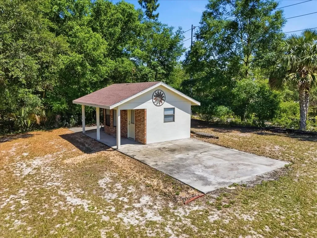208 Orange Ridge Circle Longwood FL 32779