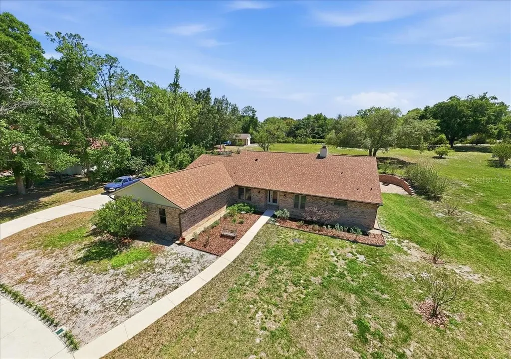 208 Orange Ridge Circle Longwood FL 32779