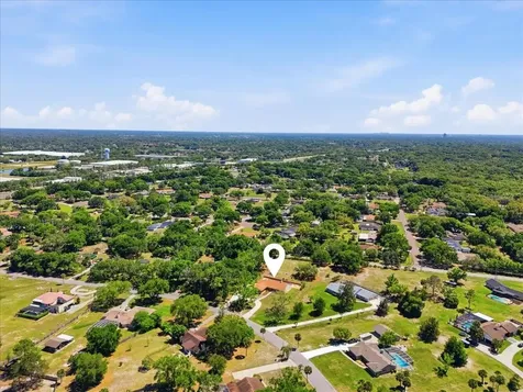 208 Orange Ridge Circle Longwood FL 32779