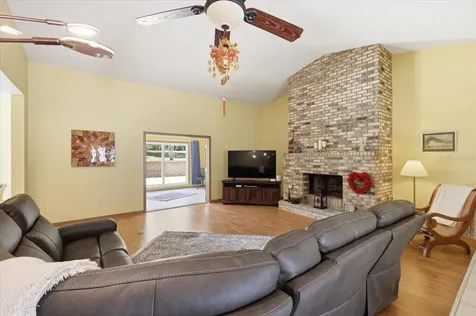 208 Orange Ridge Circle Longwood FL 32779