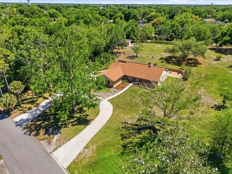 208 Orange Ridge Circle Longwood FL 32779