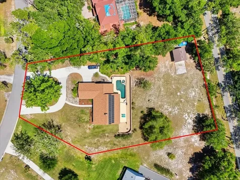 208 Orange Ridge Circle Longwood FL 32779
