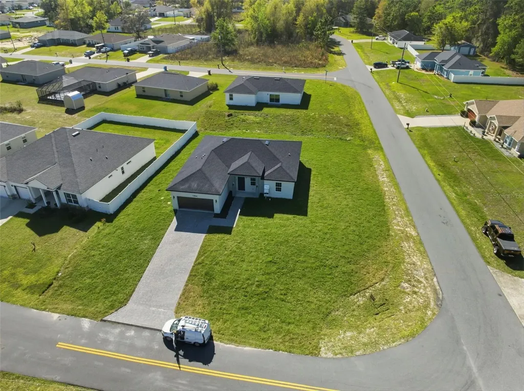 12804 SW 74th Terrace Ocala FL 34473
