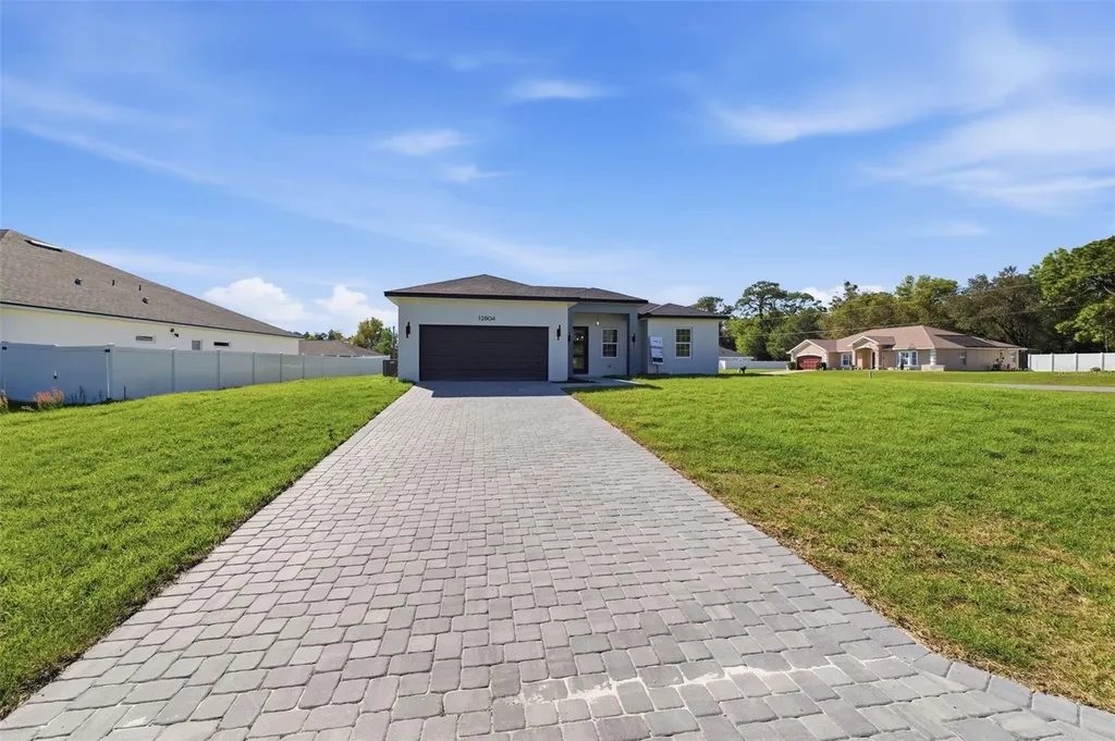 12804 SW 74th Terrace Ocala FL 34473