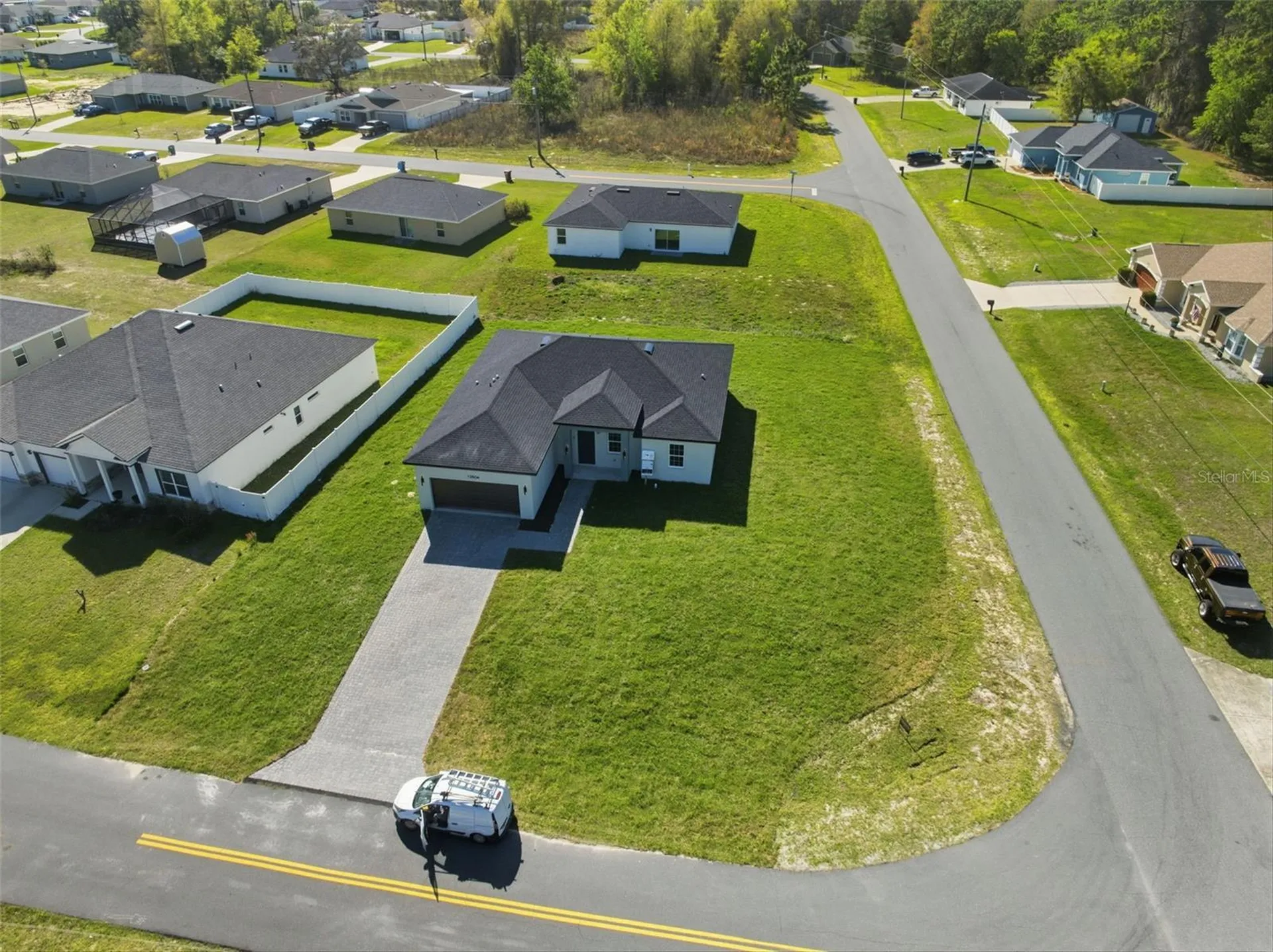 12804 SW 74th Terrace Ocala FL 34473