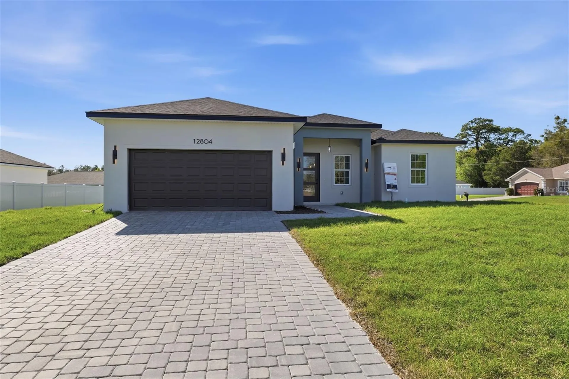 12804 SW 74th Terrace Ocala FL 34473
