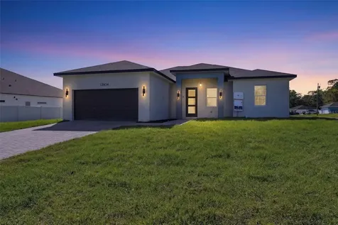 12804 SW 74th Terrace Ocala FL 34473