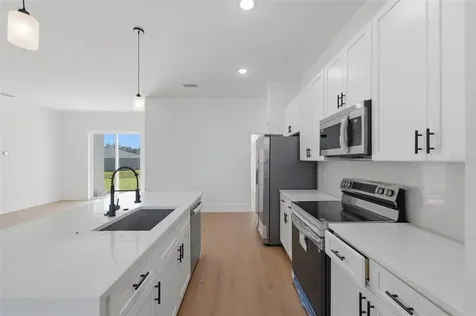 12804 SW 74th Terrace Ocala FL 34473