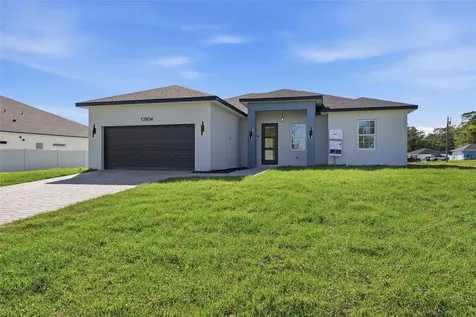 12804 SW 74th Terrace Ocala FL 34473