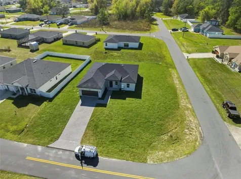 12804 SW 74th Terrace Ocala FL 34473