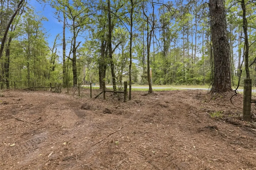 NW County Road 231 Gainesville FL 32609